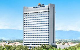 Hotel Rainha do Brasil